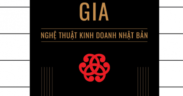 Tư Duy Của Chiến Lược Gia - Nghệ Thuật Kinh Doanh Nhật Bản - The Mind Of The Strategist