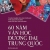 60 Năm Văn Học Đương Đại Trung Quốc