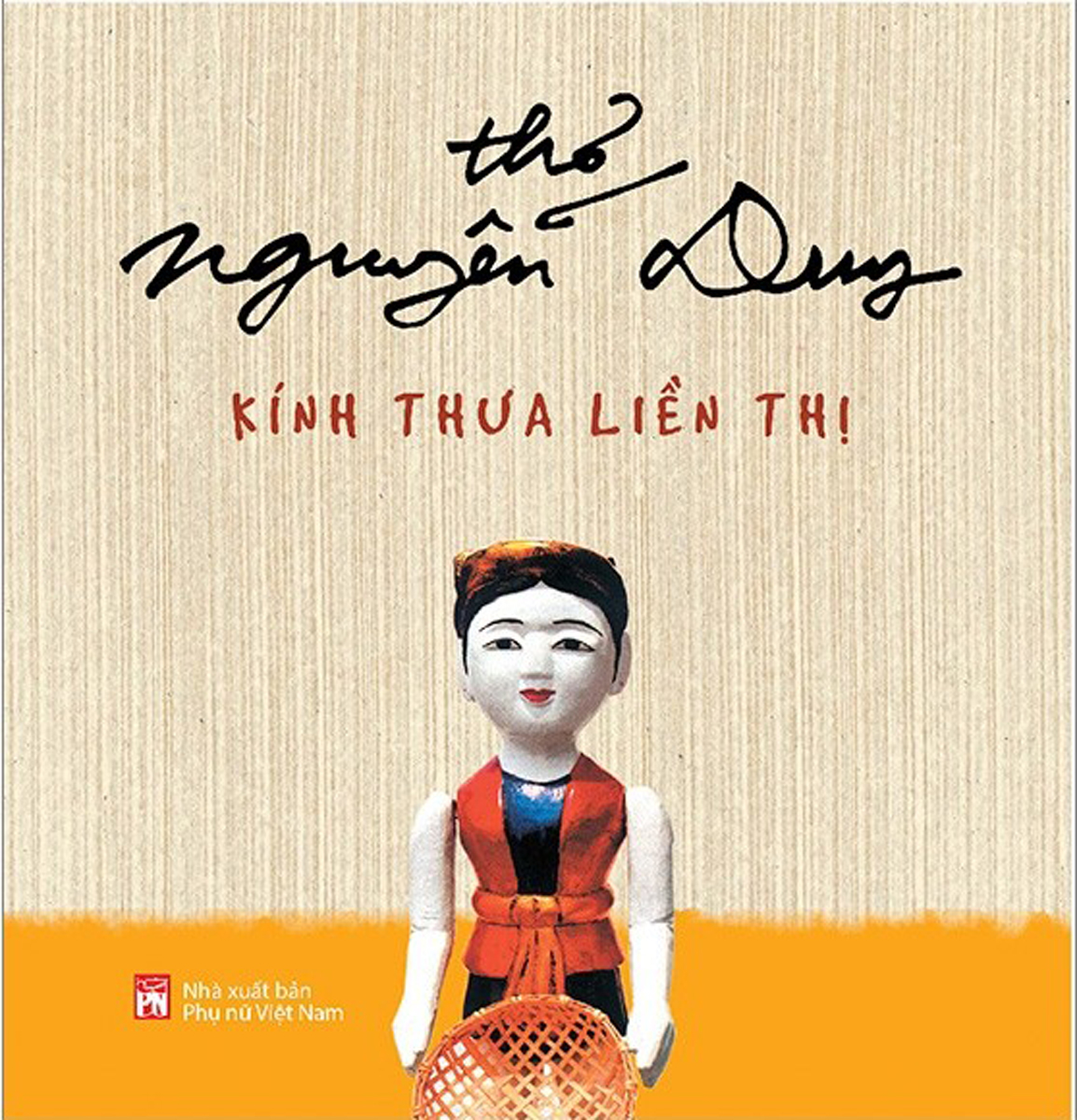 Kính Thưa Liền Thị