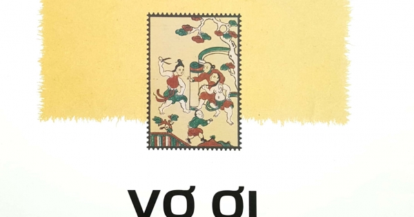 Vợ Ơi