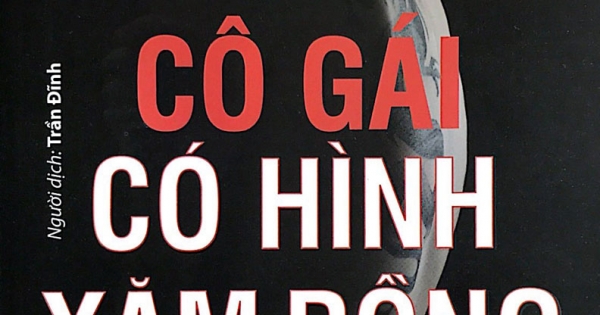 Cô Gái Có Hình Xăm Rồng