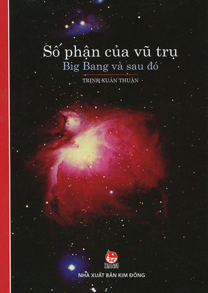 Số Phận Của Vũ Trụ Bigbang Và Sau Đó