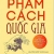 Phẩm Cách Quốc Gia