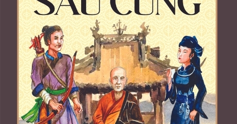 Góc Nhìn Sử Việt - Giọt Máu Sau Cùng | Newshop.vn: Sách