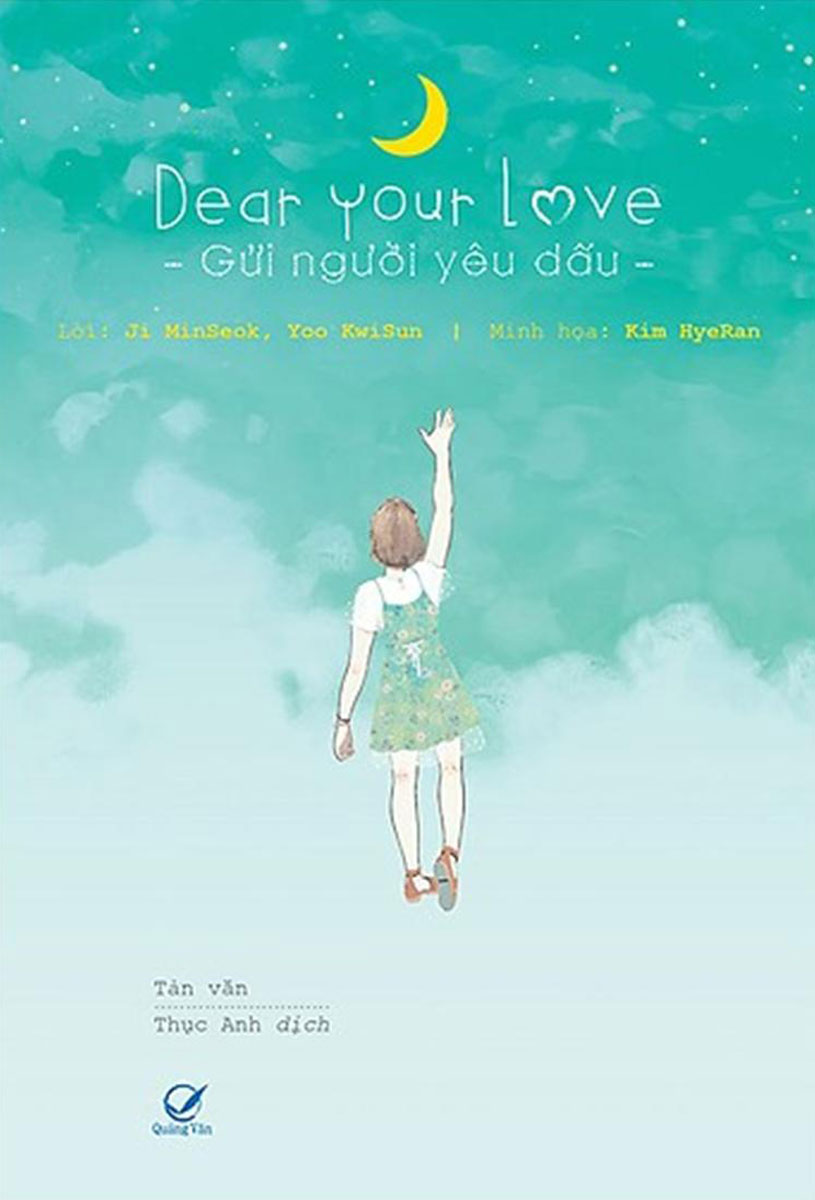 Dear Your Love - Gửi Người Yêu Dấu