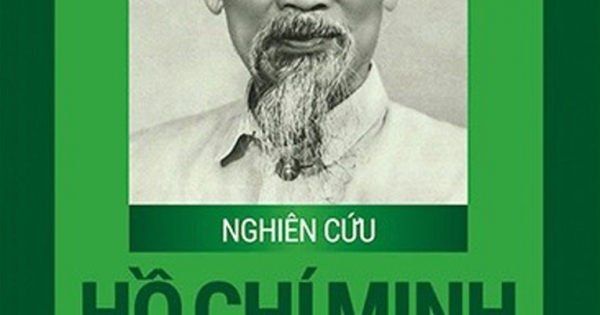 Nghiên Cứu Hồ Chí Minh Một Số Công Trình Tuyển Chọn - Tập 3: Đổi Mới - Hội Nhập - Phát Triển (Bìa Cứng)