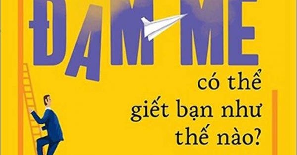 Những Cú Nhảy Nghề Nghiệp Tập 1 - Đam Mê Có Thể Giết Bạn Như Thế Nào?