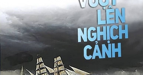 Hạt Giống Tâm Hồn - Chicken Soup For The Soul - Vượt Lên Nghịch Cảnh