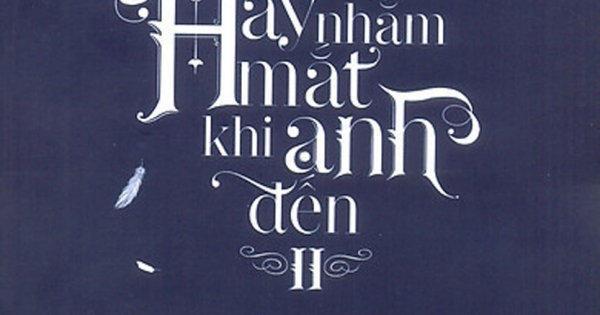 Hãy Nhắm Mắt Khi Anh Đến - Tập 2