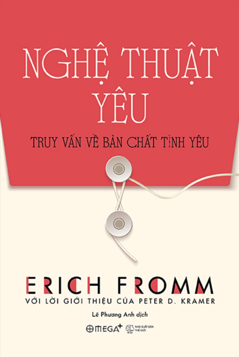 Nghệ Thuật Yêu - The Art of Loving