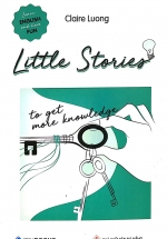 Little Stories - To Get More Knowledge