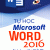 Tự Học Microsoft Word Dành Cho Người Mới Bắt Đầu (Kèm CD)