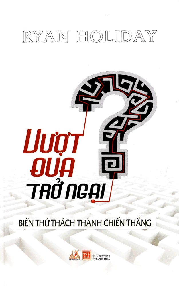 Vượt Qua Trở Ngại