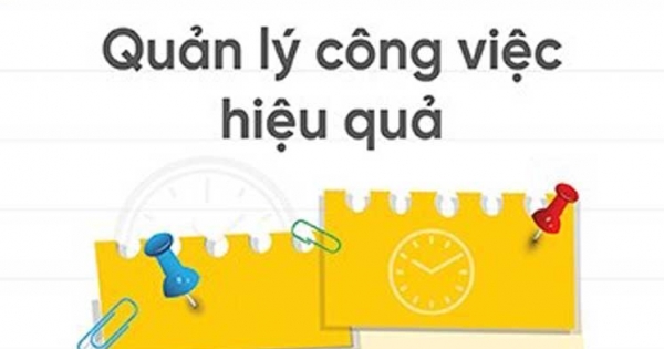 KANBAN - Quản Lý Công Việc Hiệu Quả