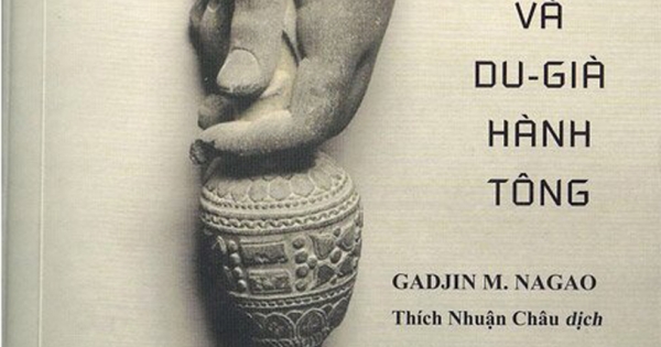 Trung Quán Và Du - Già Hành Tông