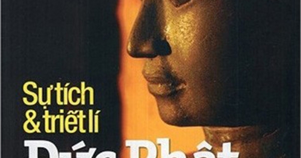 Sự Tích Và Triết Lí Đức Phật Thích Ca