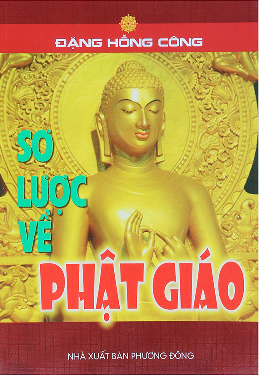 Sơ Lược Về Phật Giáo