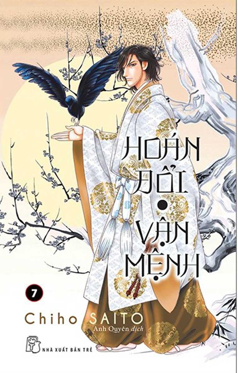 Hoán Đổi Vận Mệnh - Tập 7