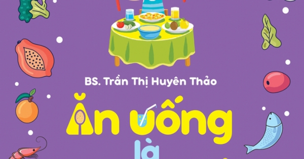 Ăn Uống Là Hạnh Phúc