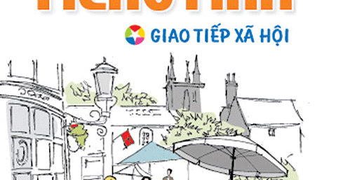 Tự Học Đàm Thoại Tiếng Anh Giao Tiếp Xã Hội (2018)