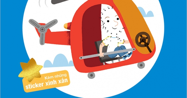 Trò Chơi Phát Triển Trí Tuệ: Phương Tiện Giao Thông