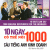10 Ngày Có Thể Nói 1000 Câu Tiếng Anh - Kinh Doanh (kèm CD)