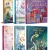 Combo Illustrated Classics - Truyện Kinh Điển Minh Họa Bằng Tranh (Trọn Bộ 6 Cuốn)
