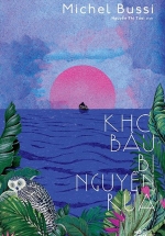 Kho Báu Bị Nguyền Rủa