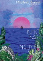 Kho Báu Bị Nguyền Rủa