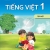 Tiếng Việt 1 Tập 1 – Bộ Sách Giáo Khoa Kết Nối Tri Thức Với Cuộc Sống