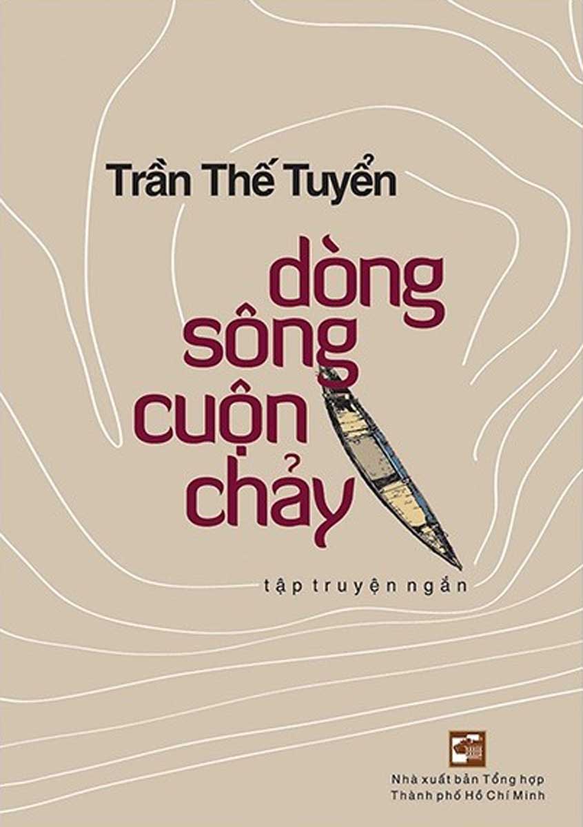 Dòng Sông Cuộn Chảy