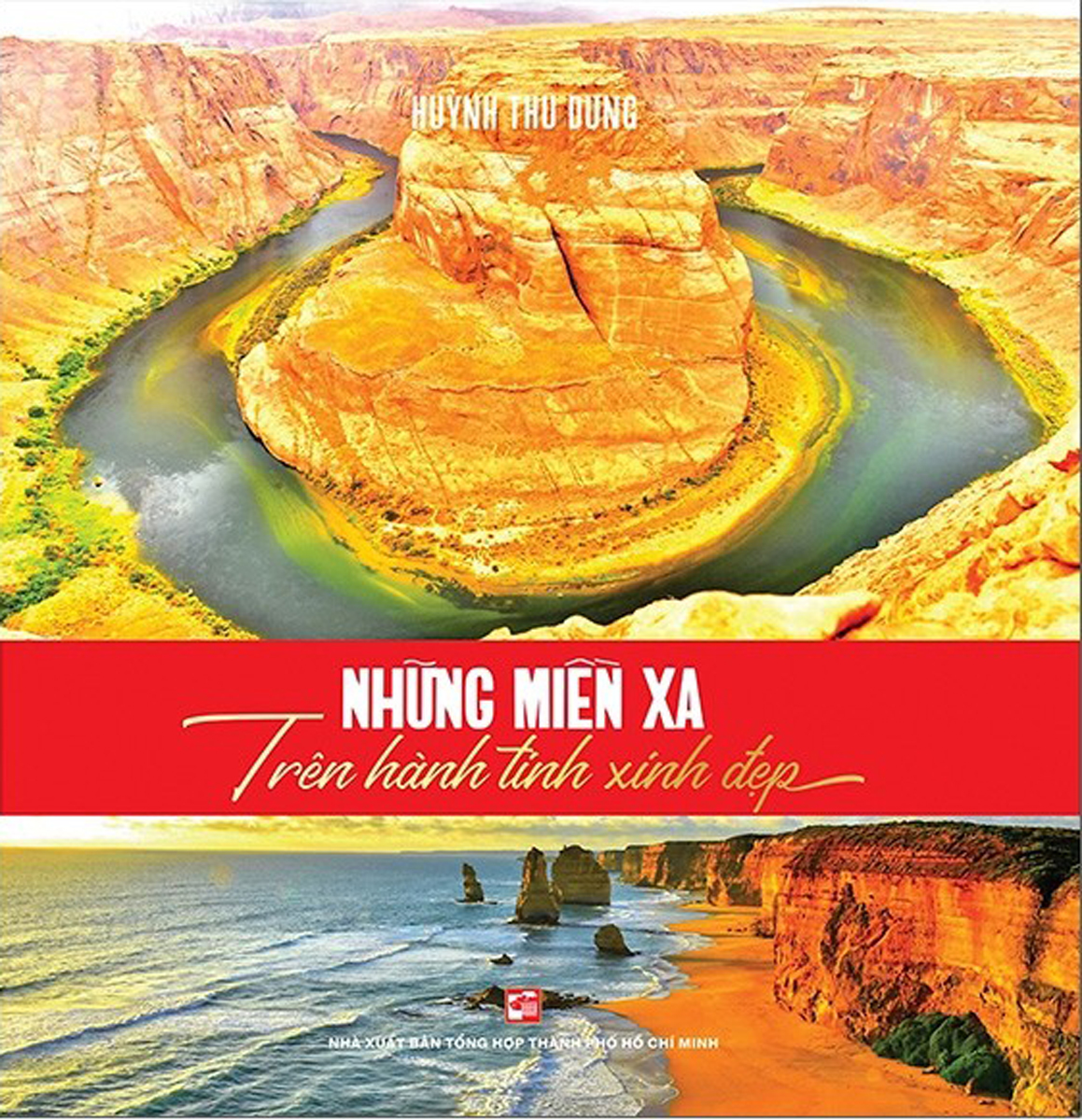 Những Miền Xa Trên Hành Tinh Xinh Đẹp