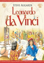 Leonardo Da Vinci (Đông A)