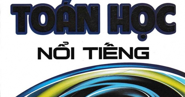 25 Nhà Toán Học Nổi Tiếng
