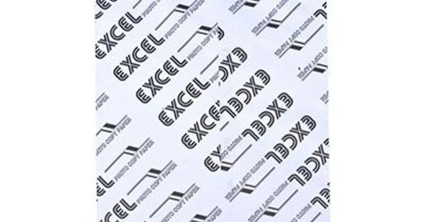 Giấy A4 80gsm Excell