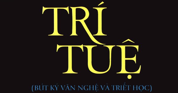 Du Hành Qua Những Đỉnh Cao Trí Tuệ