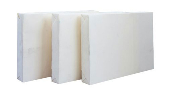 Giấy A4 BB 60gsm vàng