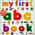 My First ABC Book - Những Chữ Cái Đầu Tiên (Đông A)