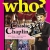 Who? Chuyện Kể Về Danh Nhân Thế Giới - Charlie Chaplin