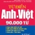 Từ Điển Anh Việt 90000 Từ 