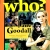 Who? Chuyện Kể Về Danh Nhân Thế Giới - Jane Goodall