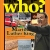 Who? Chuyện Kể Về Danh Nhân Thế Giới - Martin Luther King