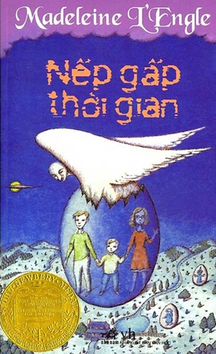 Nếp Gấp Thời Gian