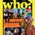 Who? Chuyện Kể Về Danh Nhân Thế Giới - Nelson Mandela