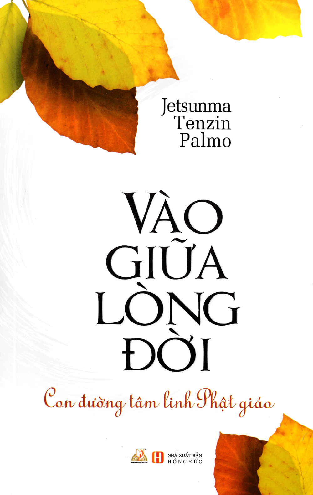 Vào Giữa Lòng Đời