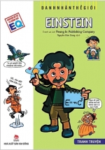 Danh Nhân Thế Giới: Einstein