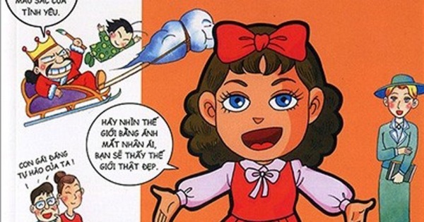 Danh Nhân Thế Giới: Hêlen