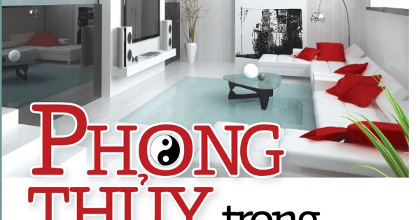 Phong Thủy Trong 5 Phút