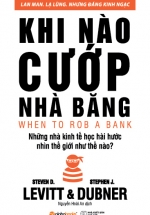 Khi Nào Cướp Nhà Băng