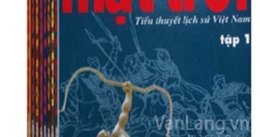 Bắn rụng mặt trời (Trọn bộ 8 cuốn)